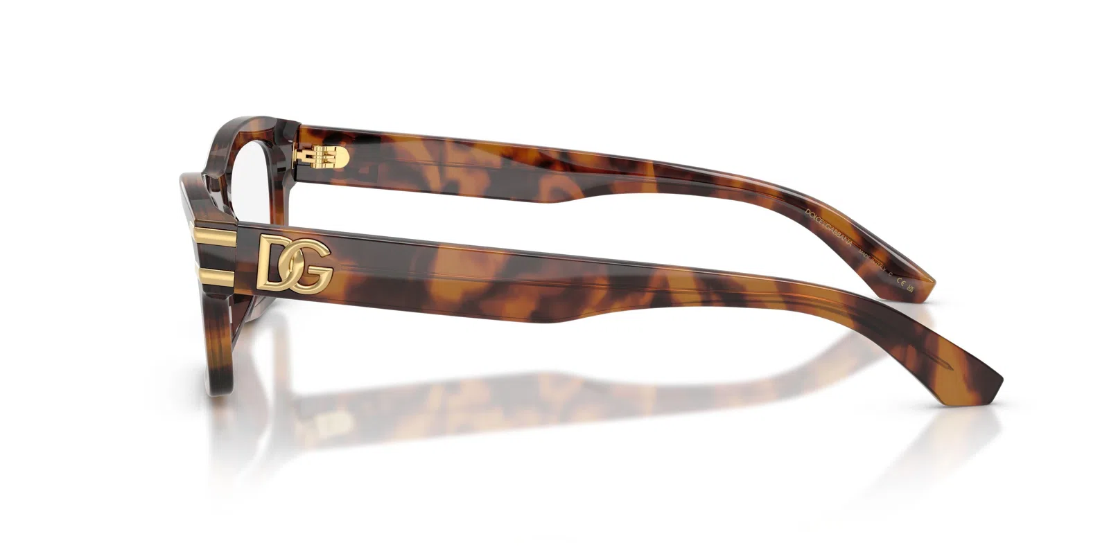Dolce & Gabbana 3454 Eyeglasses - view 21
